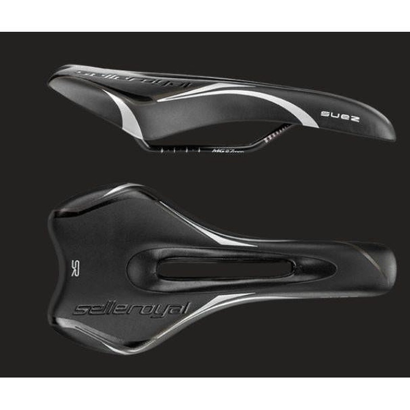 Selle Royal Seta Saddle