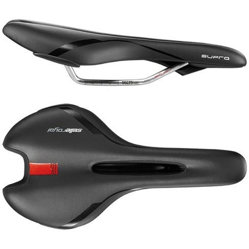 Selle Royal Supra Anatomic Design Saddle