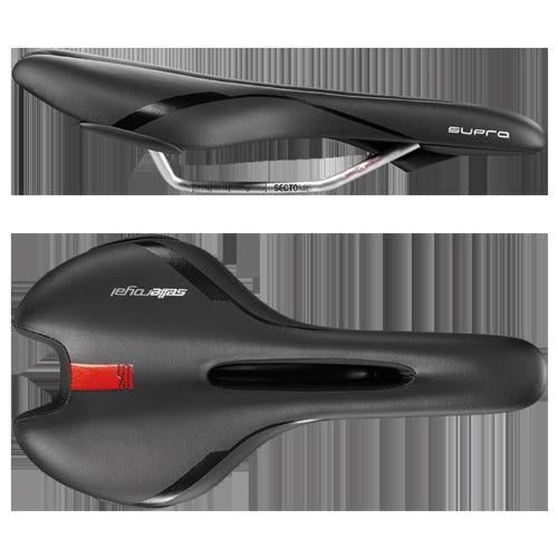 Selle Royal Supra Saddle
