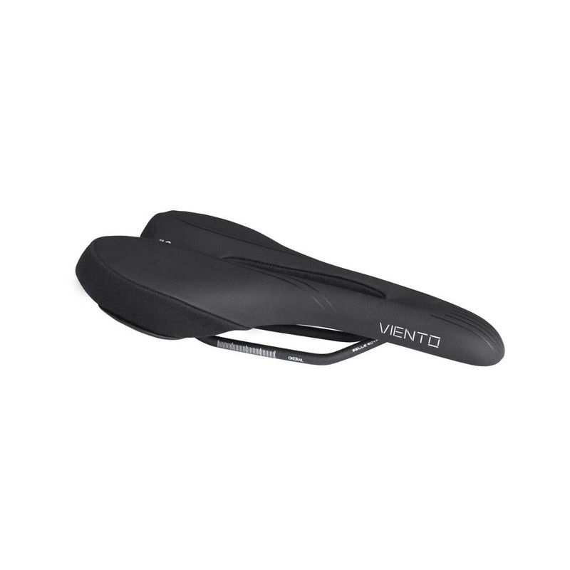 Selle Royal Viento Athletic Saddle