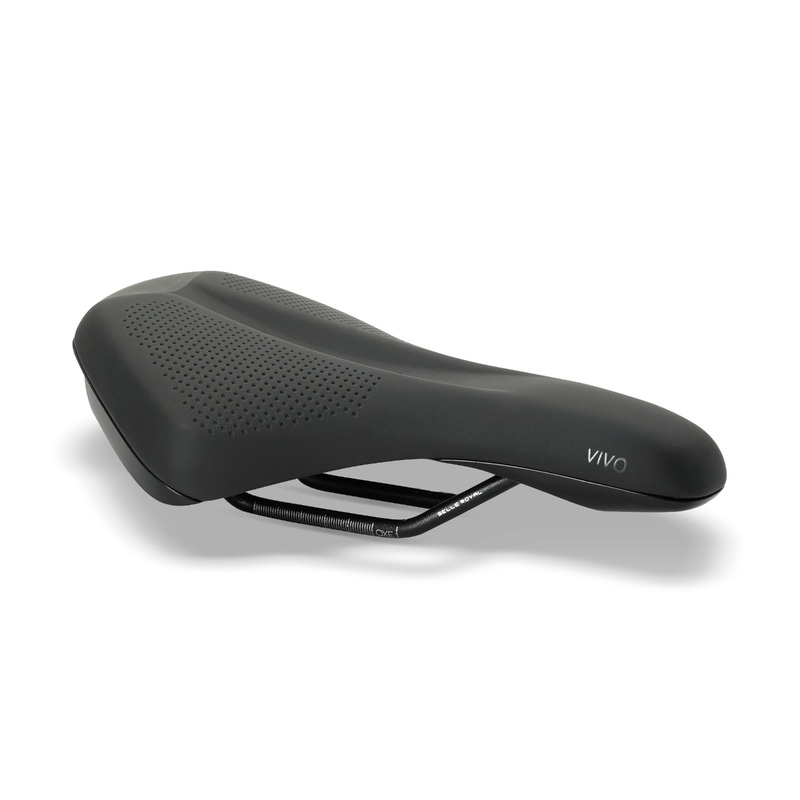 Selle Royal Vivo Saddle