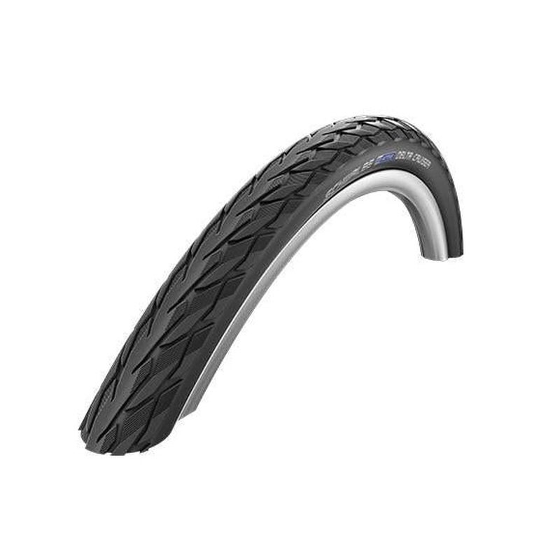Schwalbe Delta Cruiser Tyre 700 x 32C