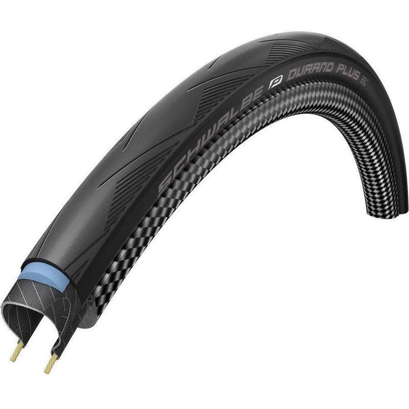 Schwalbe Durano Plus Wired Tyre 700 x 23c