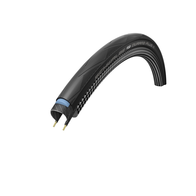 Schwalbe Durano Plus Wired Tyre 700 x 25c