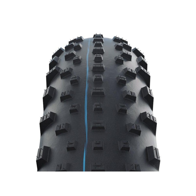 Schwalbe Jumbo Jim Speedgrip Fat Bike Tyre 26 x 4.40''