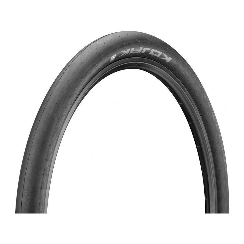 Schwalbe Kojak Folding Tyre 26 x 1.35