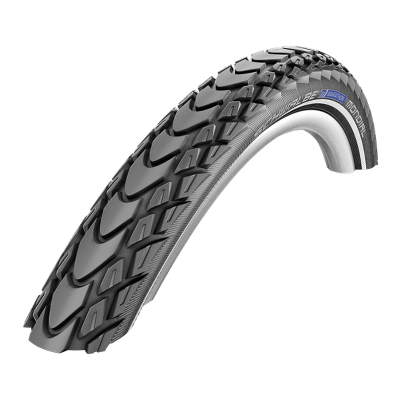 Schwalbe Marathon Mondial Gravel Tyre 700 x 50c