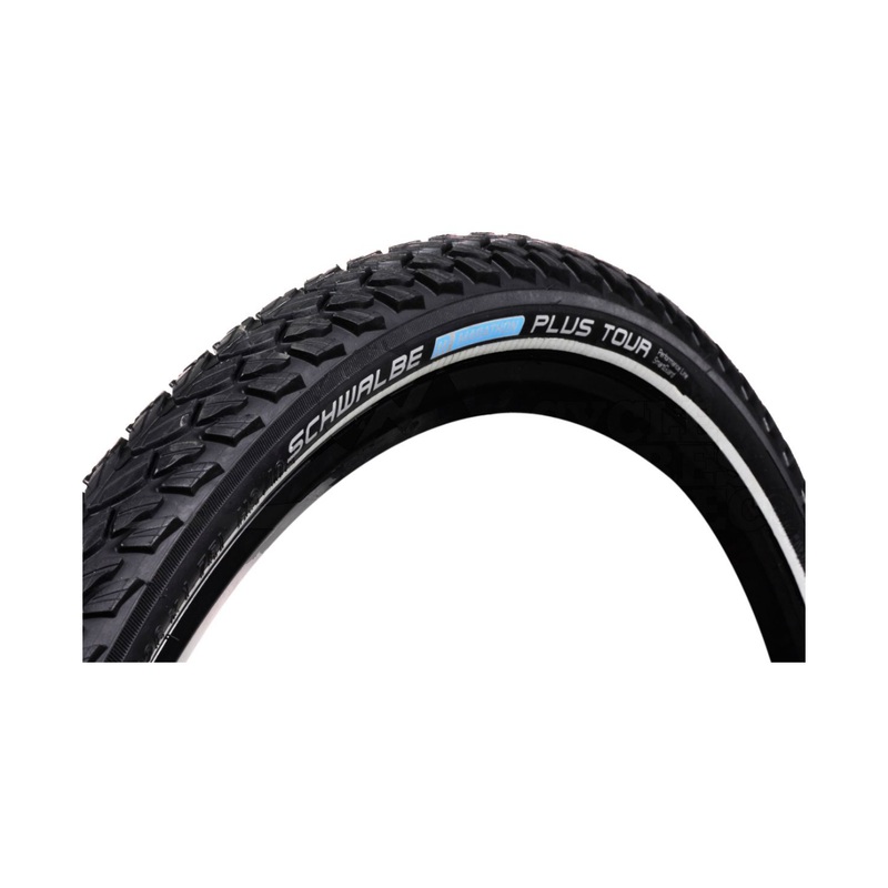 Schwalbe Marathon Plus Tour Smart Guard MTB Tyre 26 x 2.0