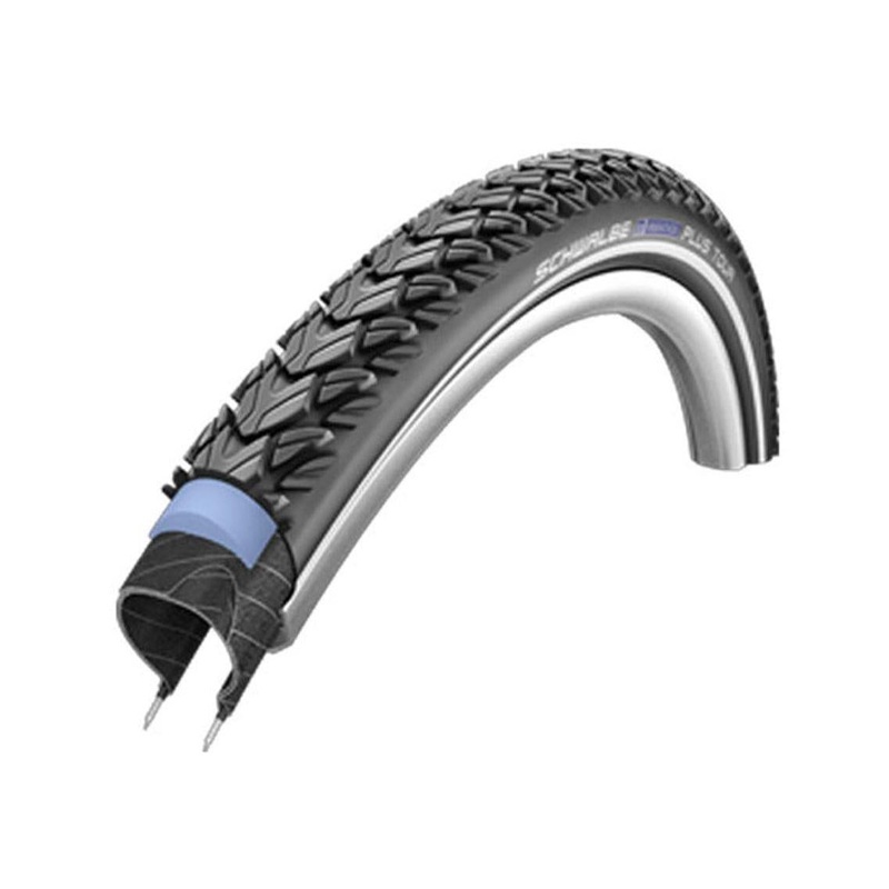 Schwalbe Marathon Plus Touring Tyre 26 x 1.5