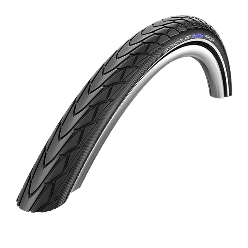 Schwalbe Marathon Racer Wirebead Tyre 700x35c