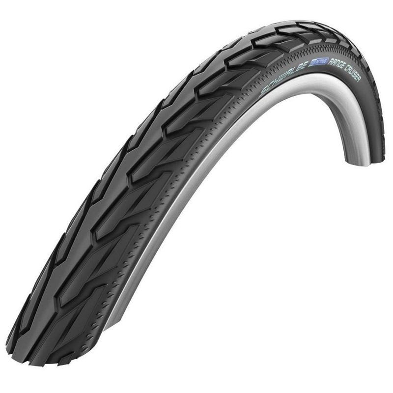 Schwalbe Range Cruiser Road Tyre 700 x 35c