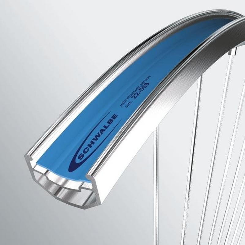 Schwalbe Urethane Rim Tape 650b x 22mm