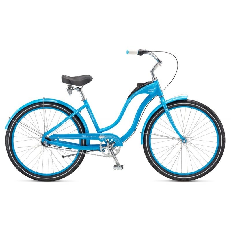 Schwinn F Debutante [Laguna Blue] (2017)