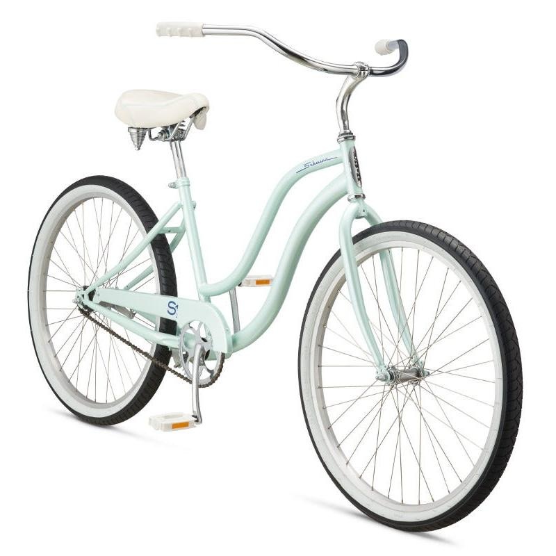 Schwinn FS1 [Mint] (2017)