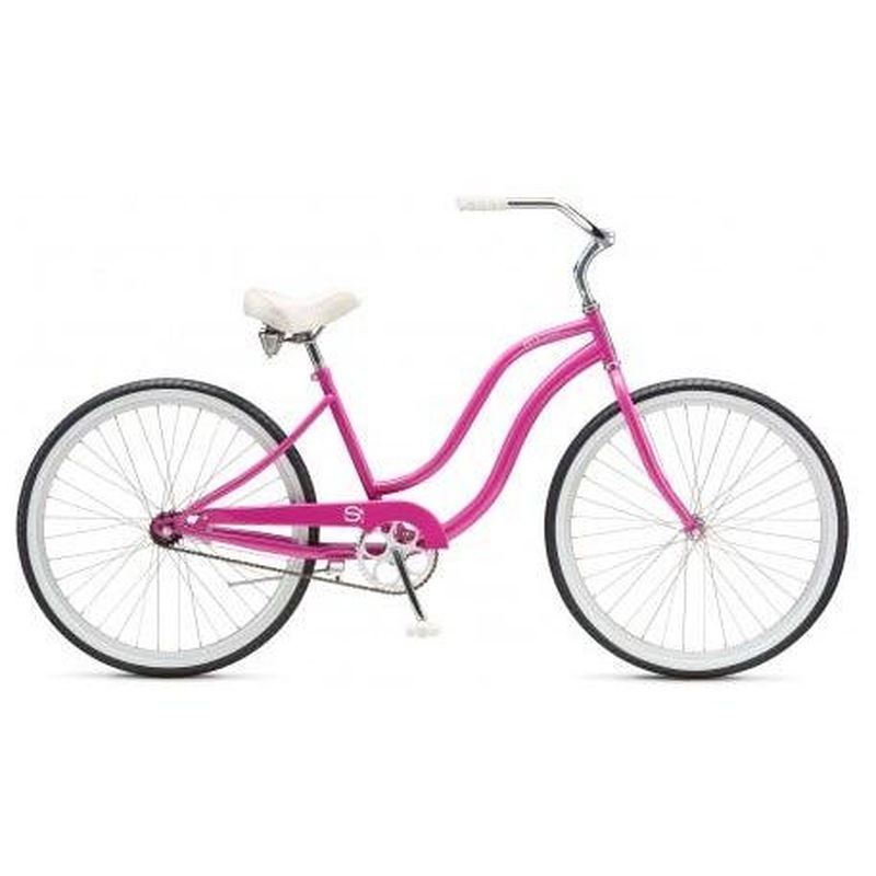 Schwinn FS1 [Pink] (2017)