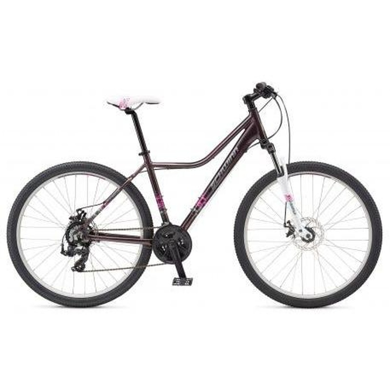 Schwinn Rocket 5 Womens [Purple] (2017)