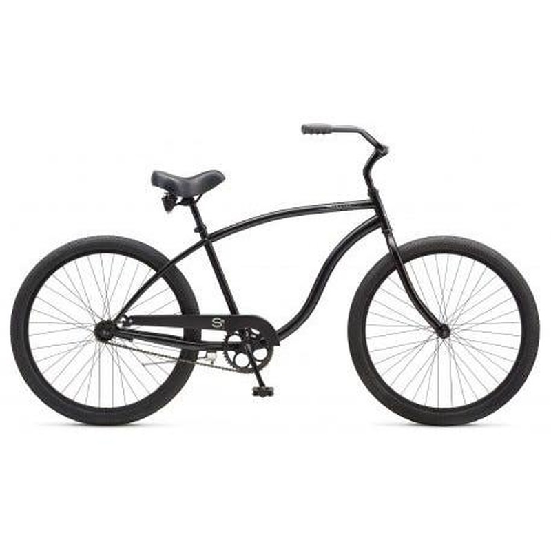 Schwinn S1 [Black] (2017)