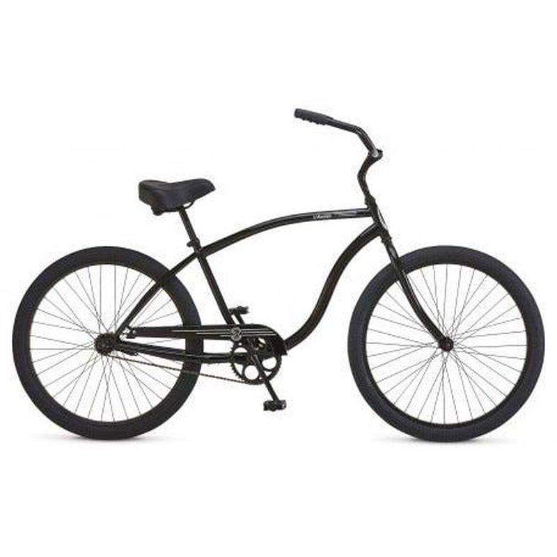 Schwinn S1 Cruiser