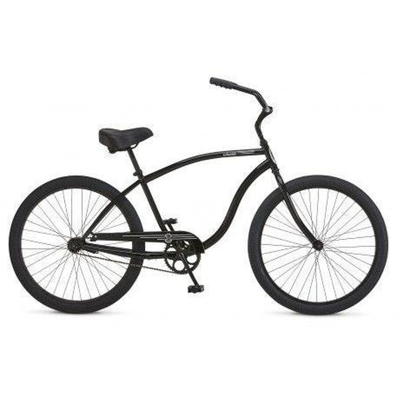 Schwinn S1 Cruiser Bike