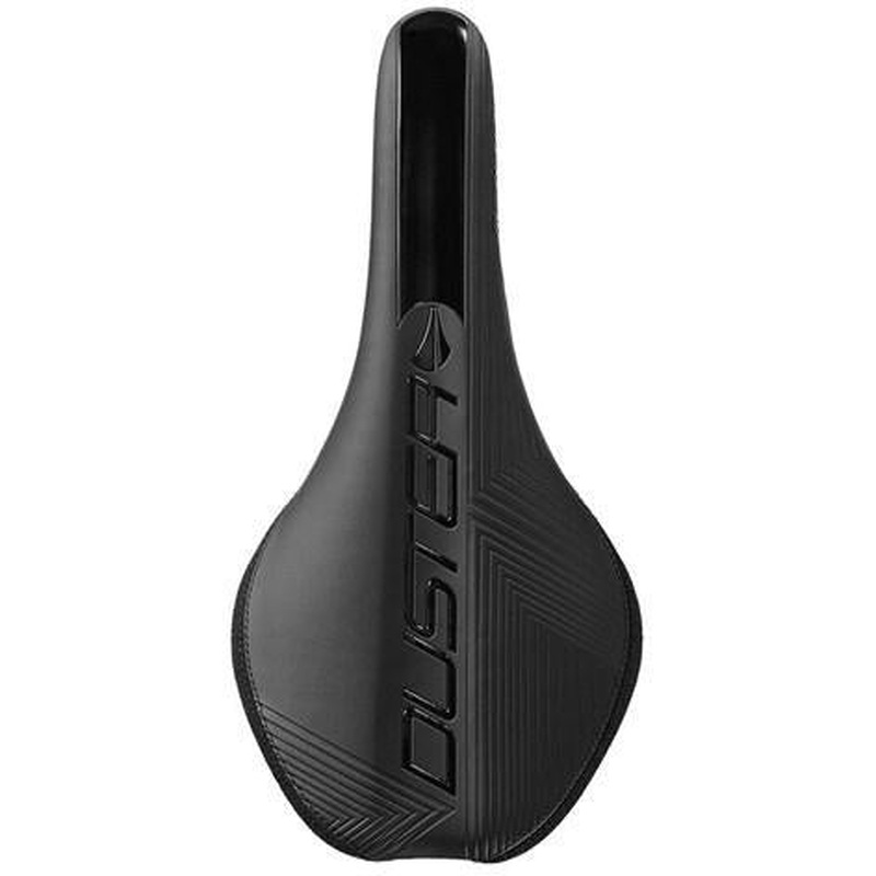 SDG Duster MTB Saddle Cro-Mo Performance Black