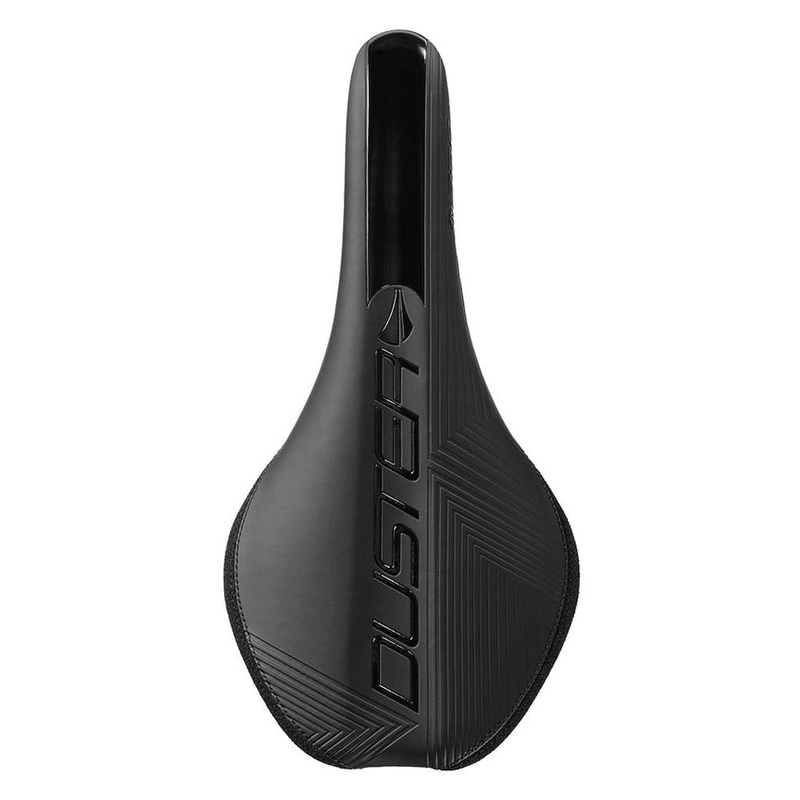 SDG Duster Ti-Alloy Performance Saddle Black/Kevlar