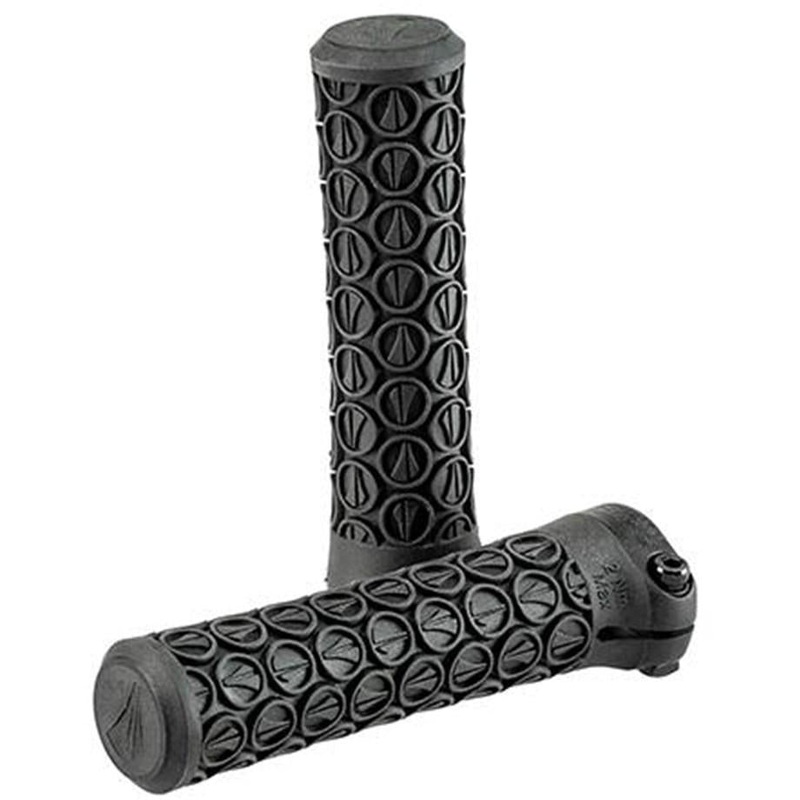 SDG Slater JR Lock On Grips Black
