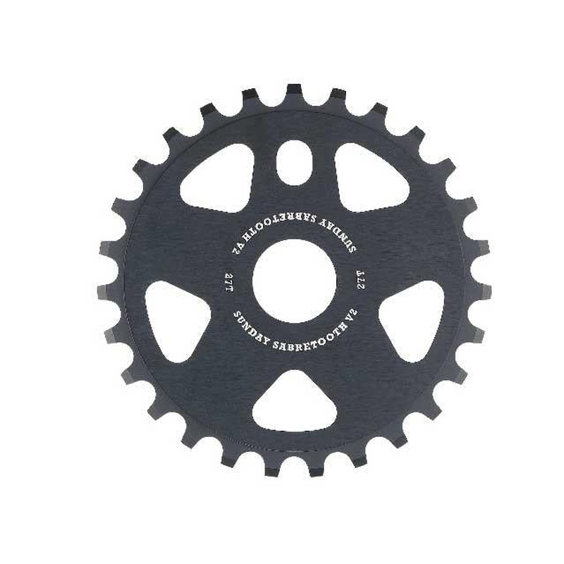 Sabretooth Sprocket V2 28T