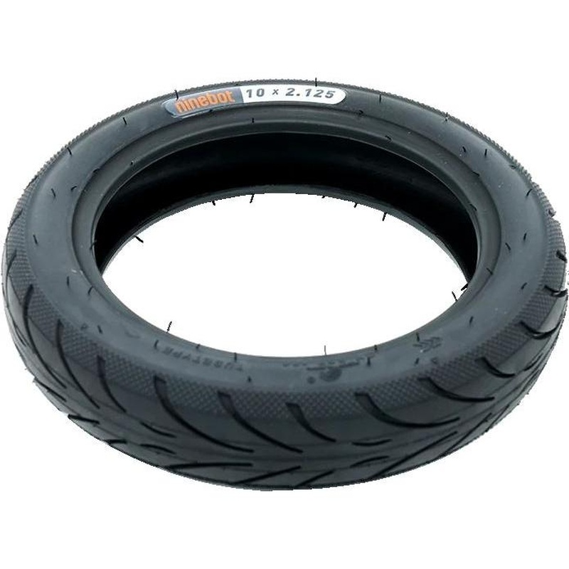 Safe Scoot Ninebot eScooter Tyre 10 x 2.125''