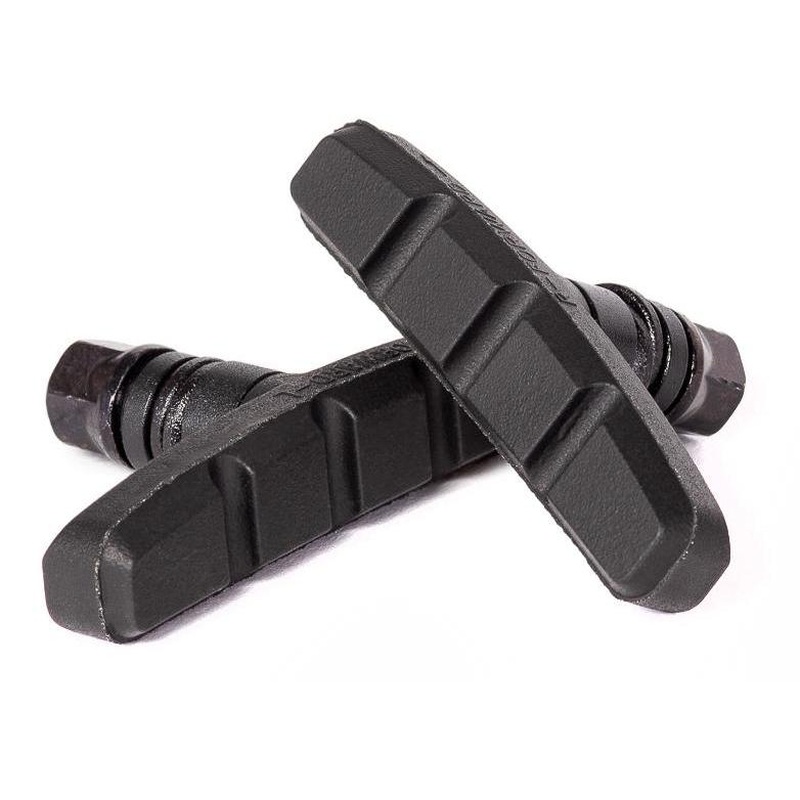 Salt AM Brake Pads Black