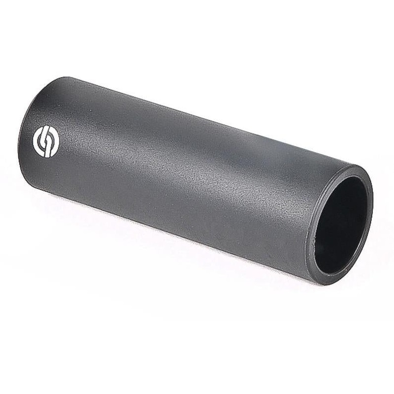 Salt AM Nylon Axle Peg Sleeve Set 115 x 37mm Black