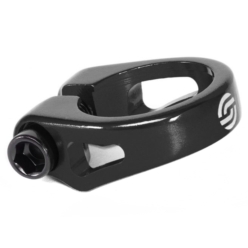 Salt AM Seatpost Clamp Black