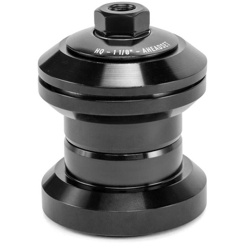 SALT External Press Integrated Headset 1 1/8''