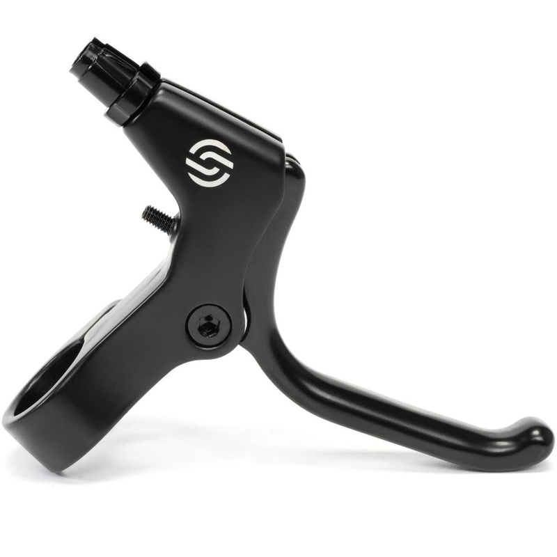 Salt Kids V2 U-Brake Lever Black