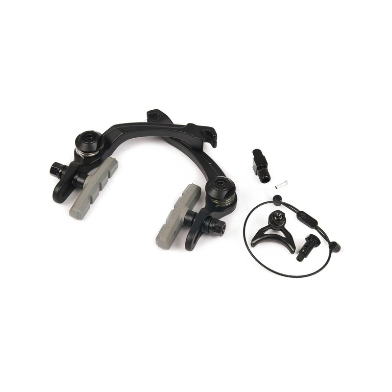 Salt Moto BMX U-Brake Black