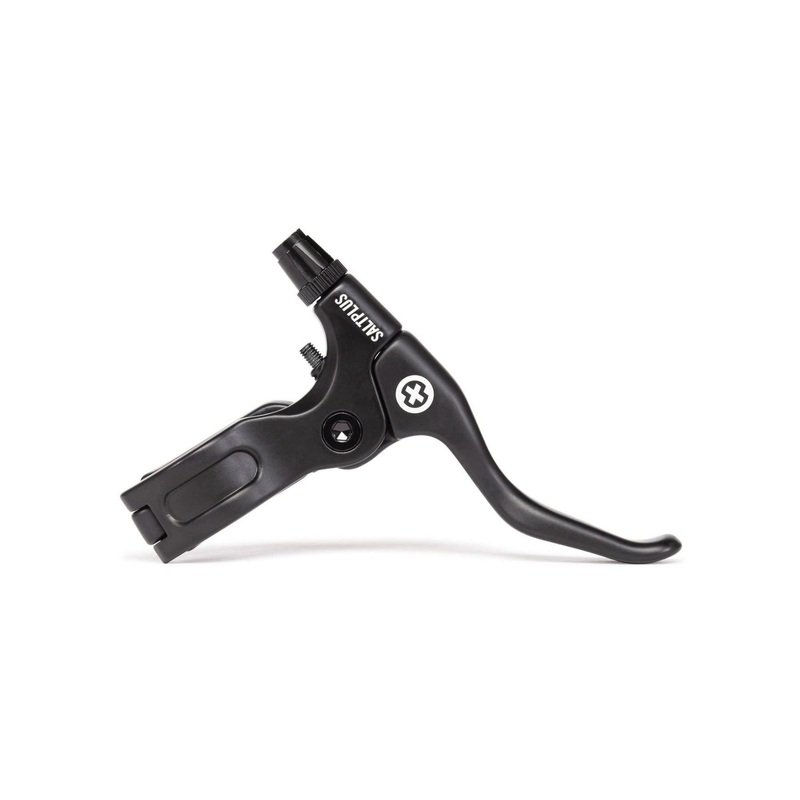 Salt Plus Geo RH Brake Lever Black
