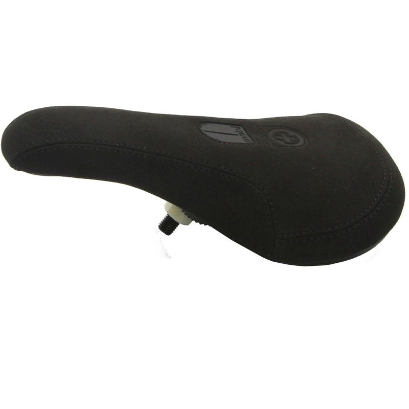 Salt Plus Pivotal Padded Seat Slim Black