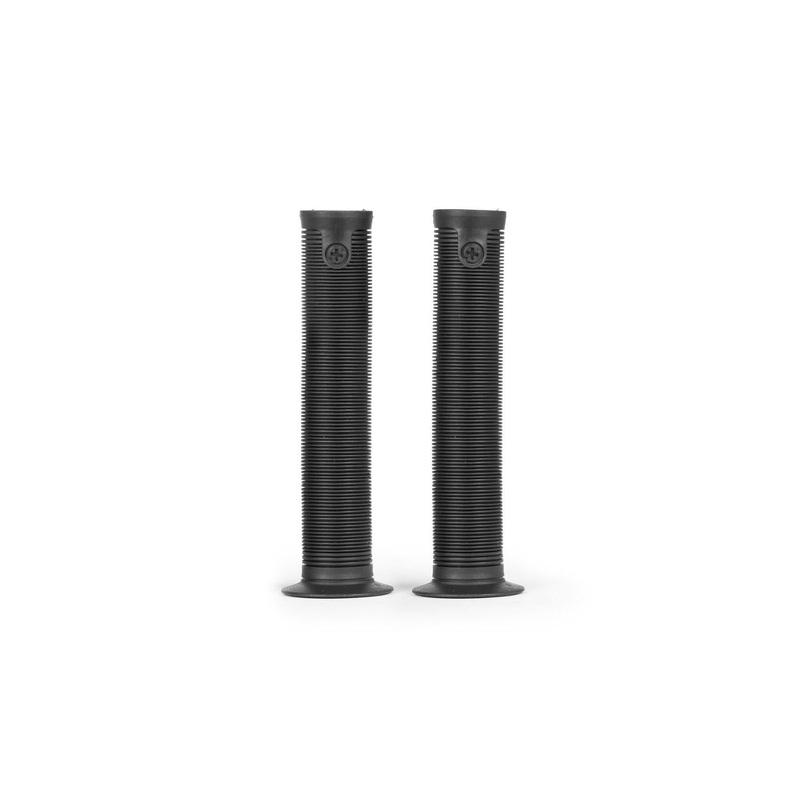 Salt Plus XL BMX Grips Black
