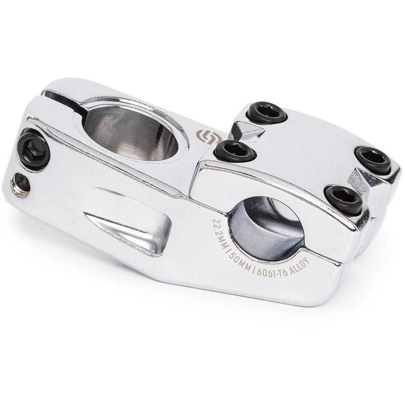 Salt Pro V2 Top Load Stem Chrome Plate