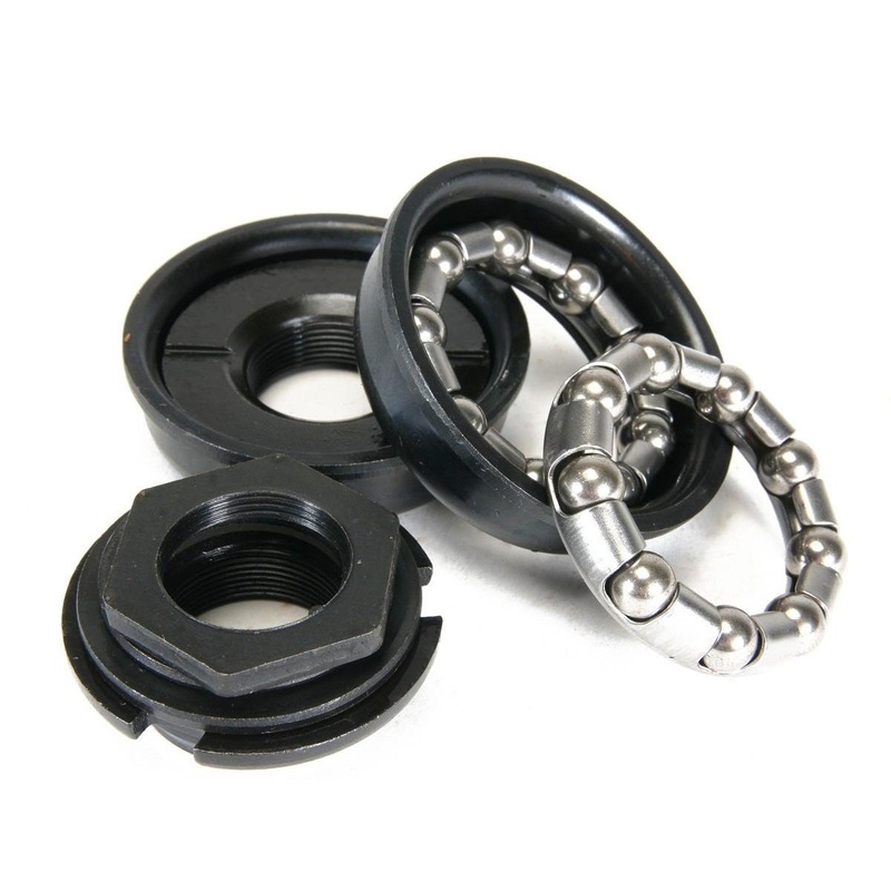 Salt Rookie USA BB Bearing Set 19/50mm Black
