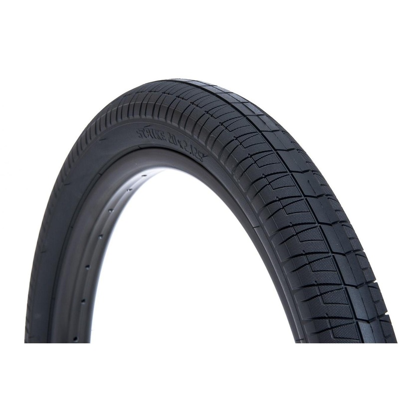 Salt Strike BMX Tyre 20 x 2.20'' Black