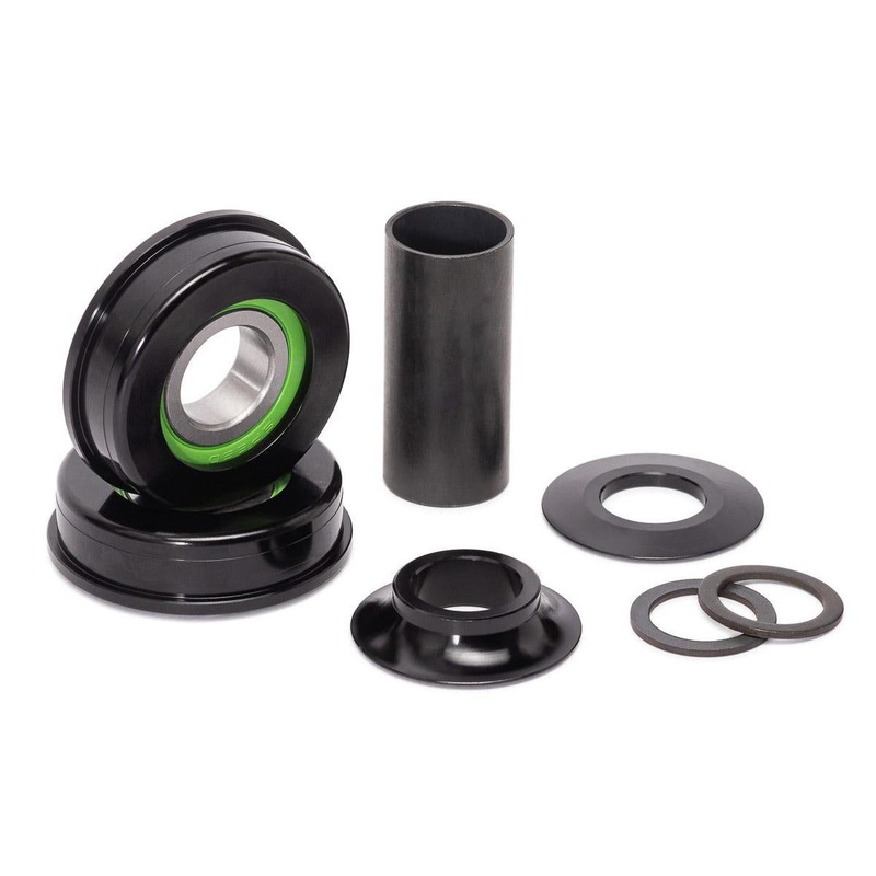 SALTPLUS Echo USA BB Set 19mm Black