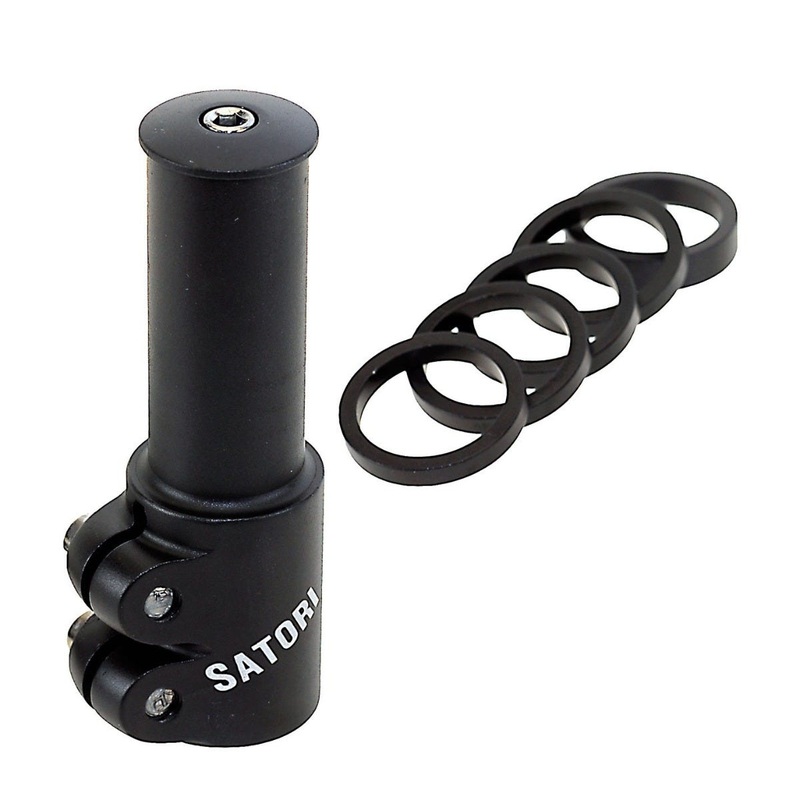 Satori Stem Riser 1-1/8''