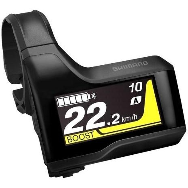 SC-EM800 CYCLE COMPUTER w/31.8mm & 35.0mm BAND EP8 ONLY