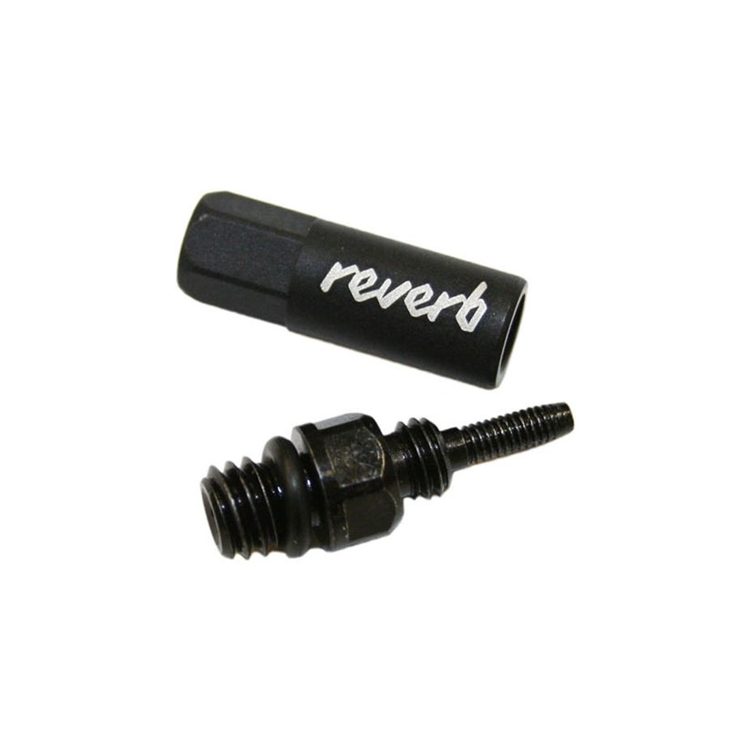 Rockshox Hose Barb Reverb Post Qty 1