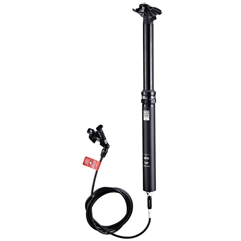 Rockshox Hydraulic Hose 2000Mm Kit Reverb Connected Cj