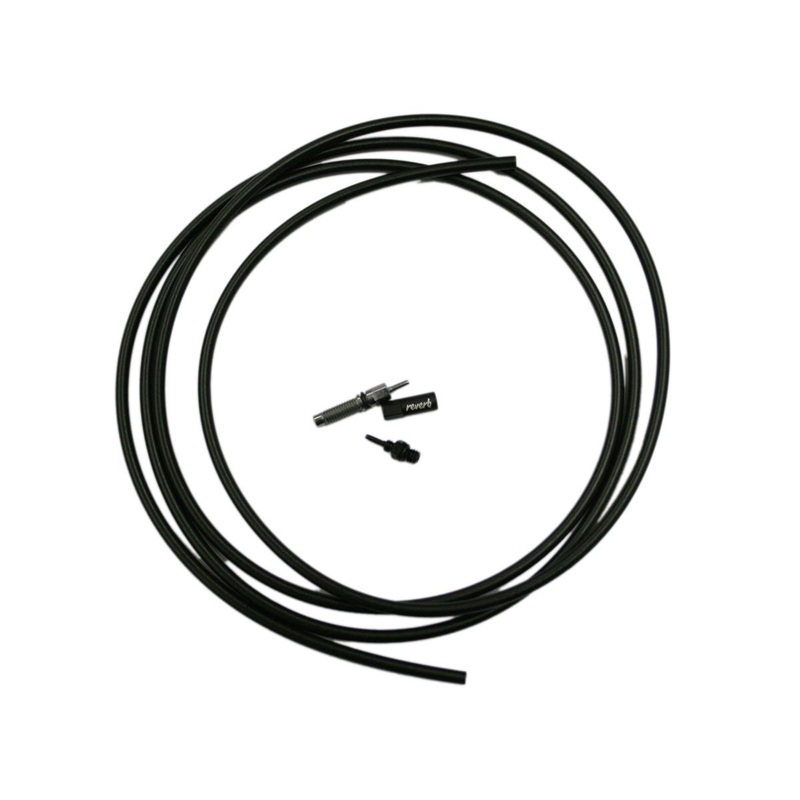 Rockshox Hydraulic Hose Kit Rveverb 2000