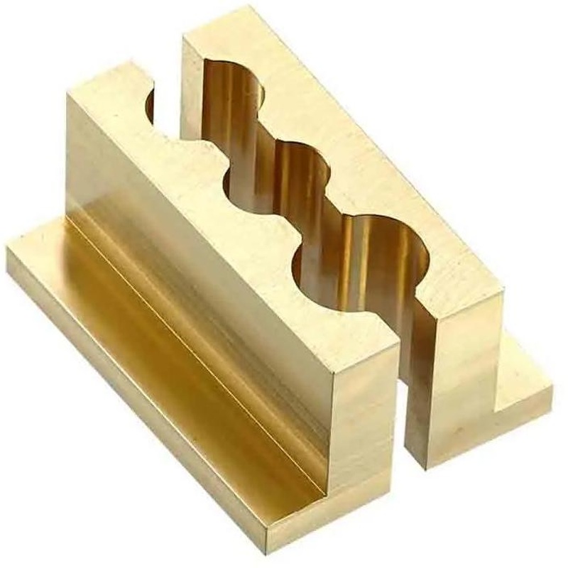 Rockshox Vice Blocks Tools - 3 Hole