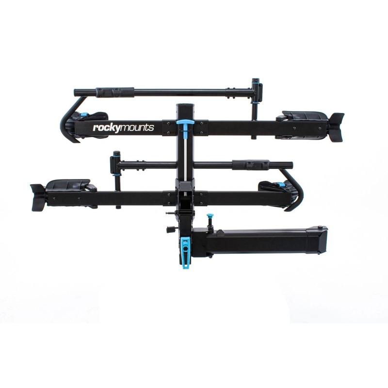 Rocky Mounts Backstage 2 Bike Hitch Rack