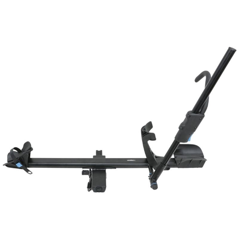 Rocky Mounts Monorail Solo Hitch 1 Bike Car Rack