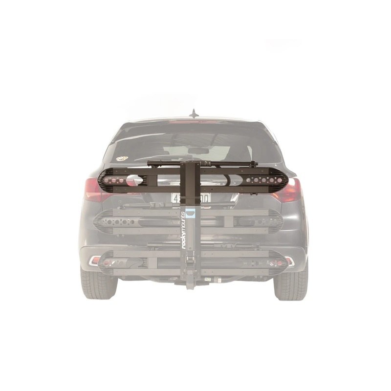Rocky Mounts SplitRail Car Rack Add-On